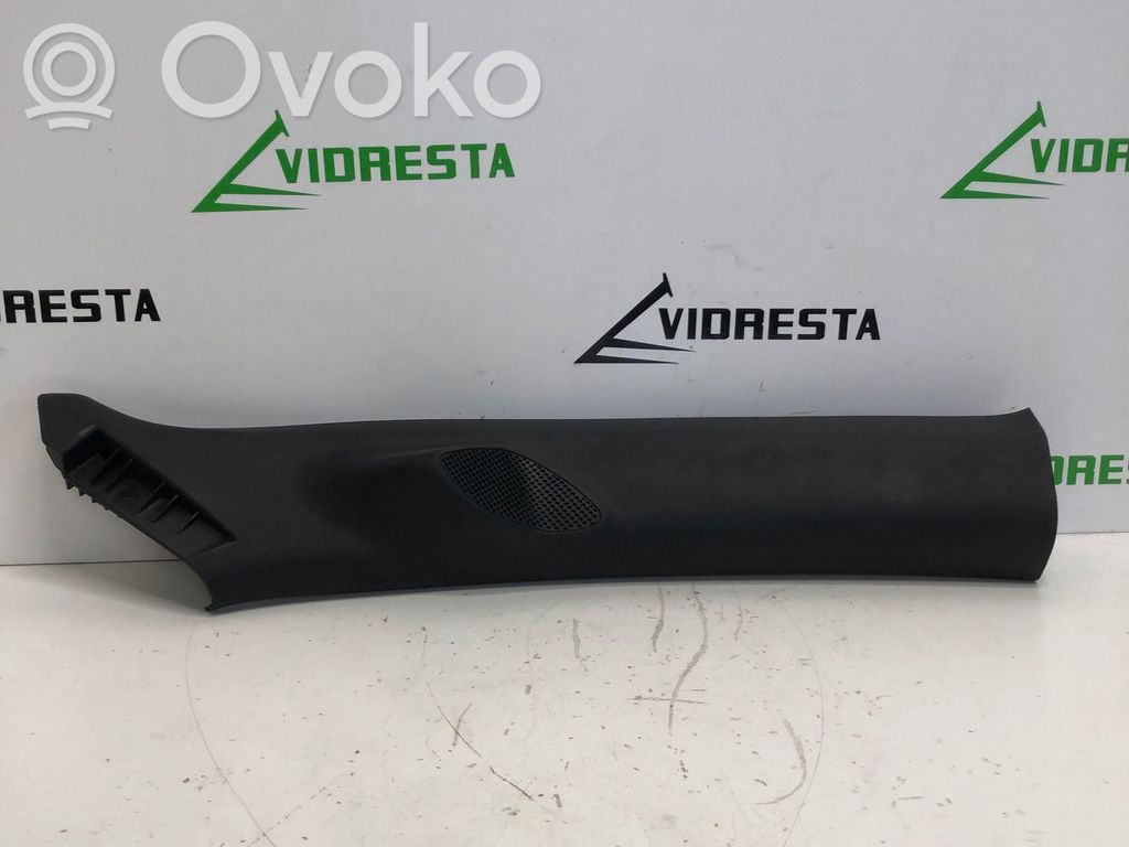 Opel Corsa F Osłona słupka szyby przedniej / A 