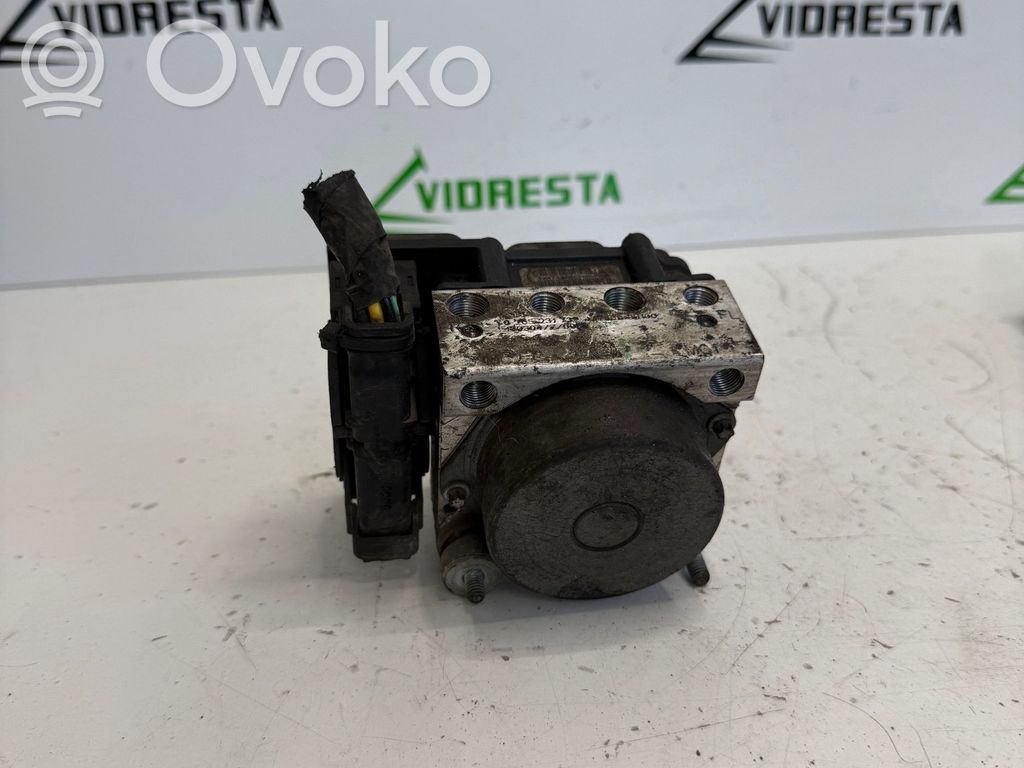 Nissan Note (E11) Pompa ABS 
