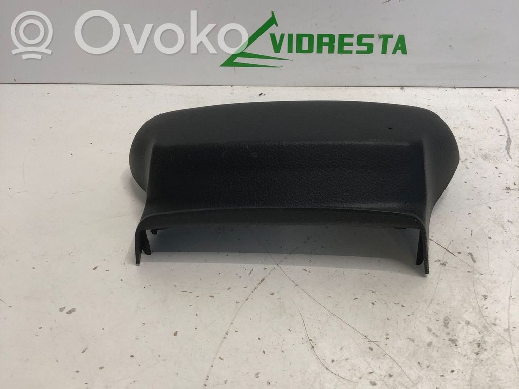 Nissan Note (E11) Vairo ašies apdaila 