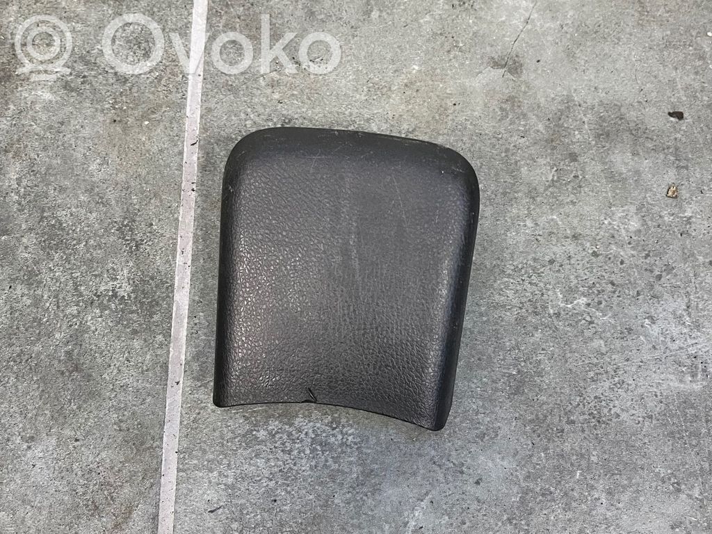 Honda CR-V Moldura de la guía del asiento delantero del conductor 