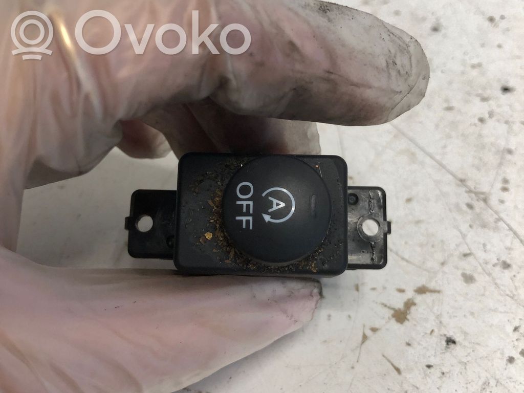 Honda CR-V Other switches/knobs/shifts 
