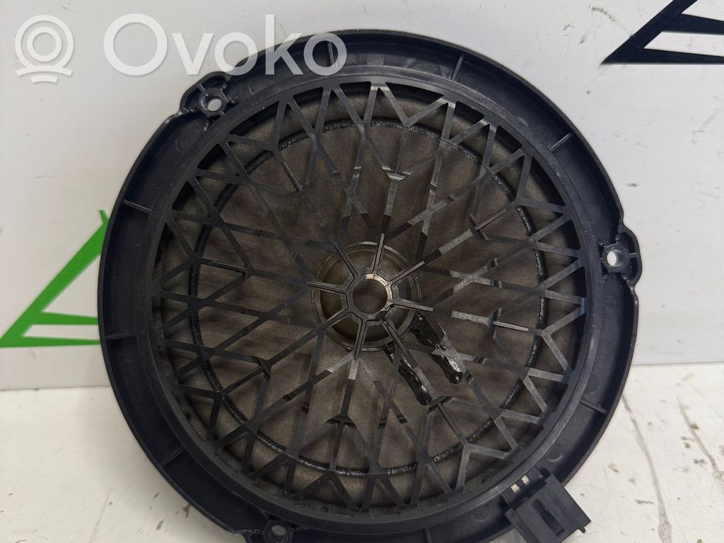 Peugeot 208 I Front door speaker 