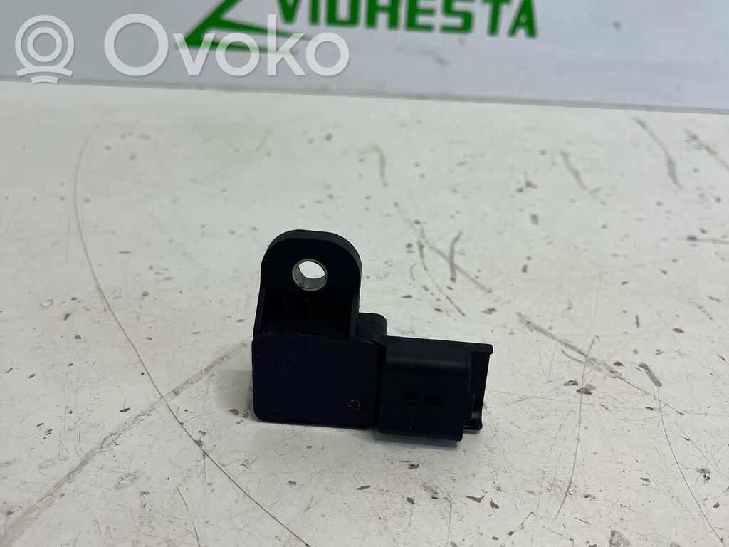 Peugeot 208 I Luftdrucksensor 