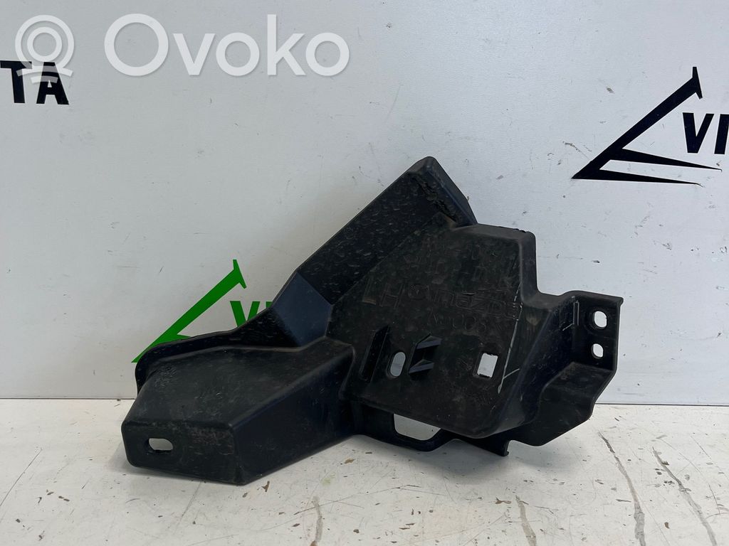 Mazda 2 Front bumper mounting bracket 