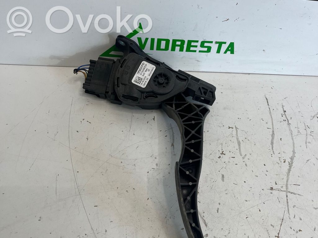 Volvo XC70 Pedal del acelerador 