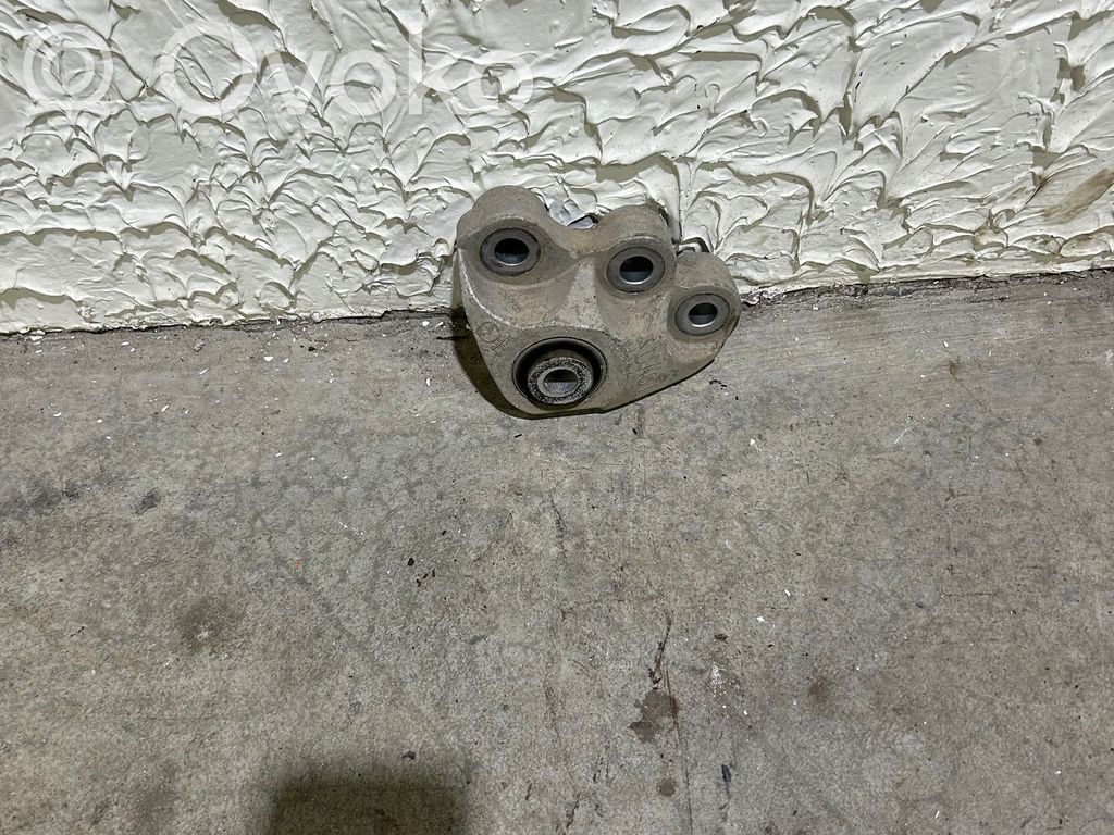 Mazda 2 Halterung Lager Motor 