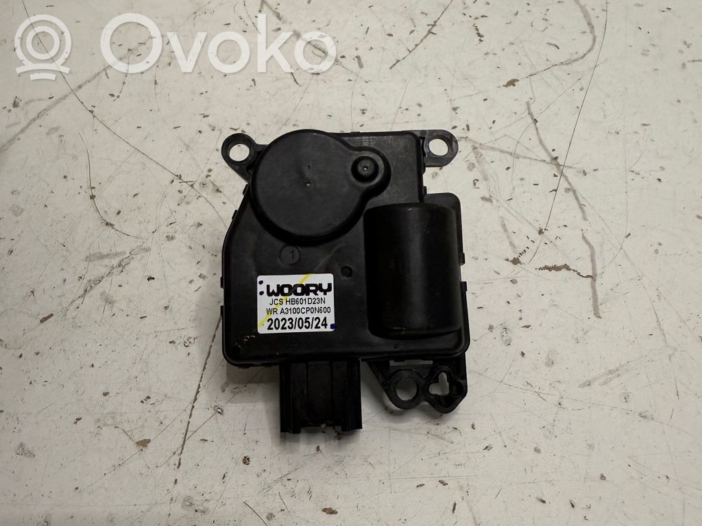 Mazda 2 Air flap motor/actuator 