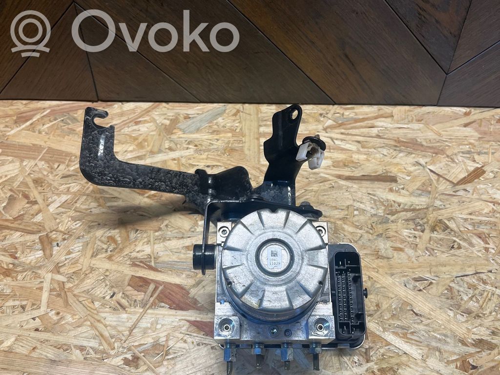 Mazda 2 ABS Pump 