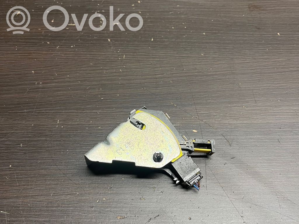 Peugeot Bipper Air flap motor/actuator 