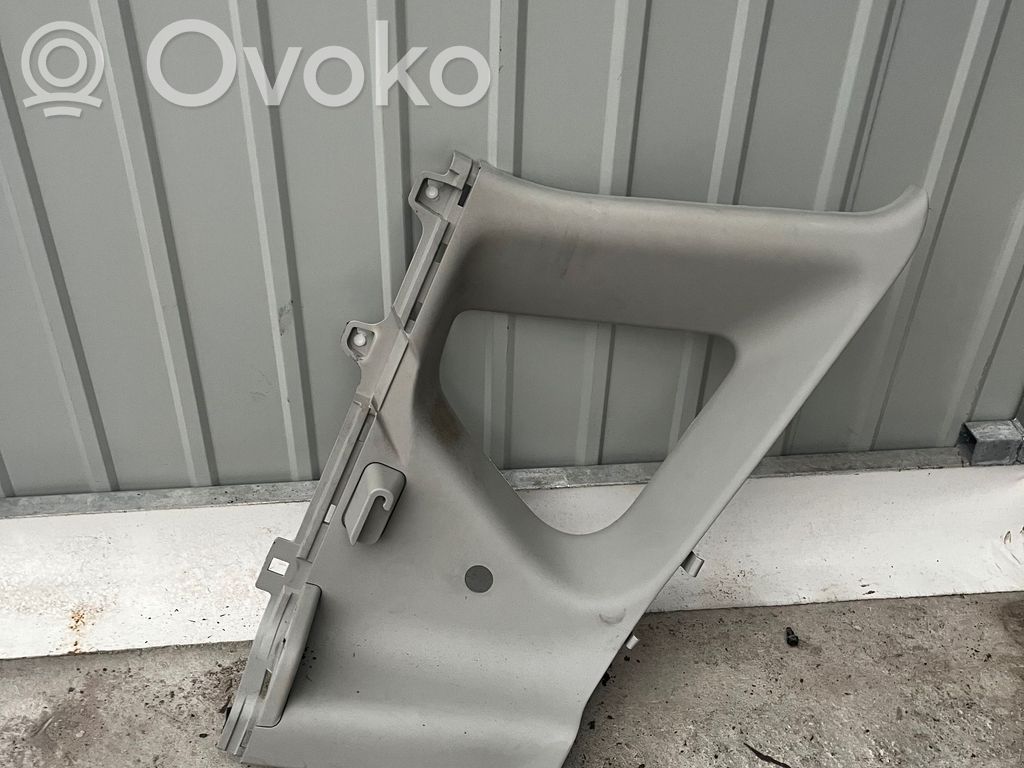 Nissan Note (E11) (D) statramsčio apdaila (viršutinė) 