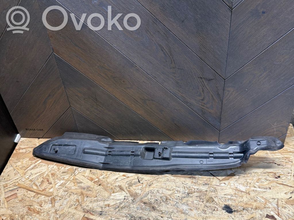 Citroen Berlingo Spārna putuplasta daļa 
