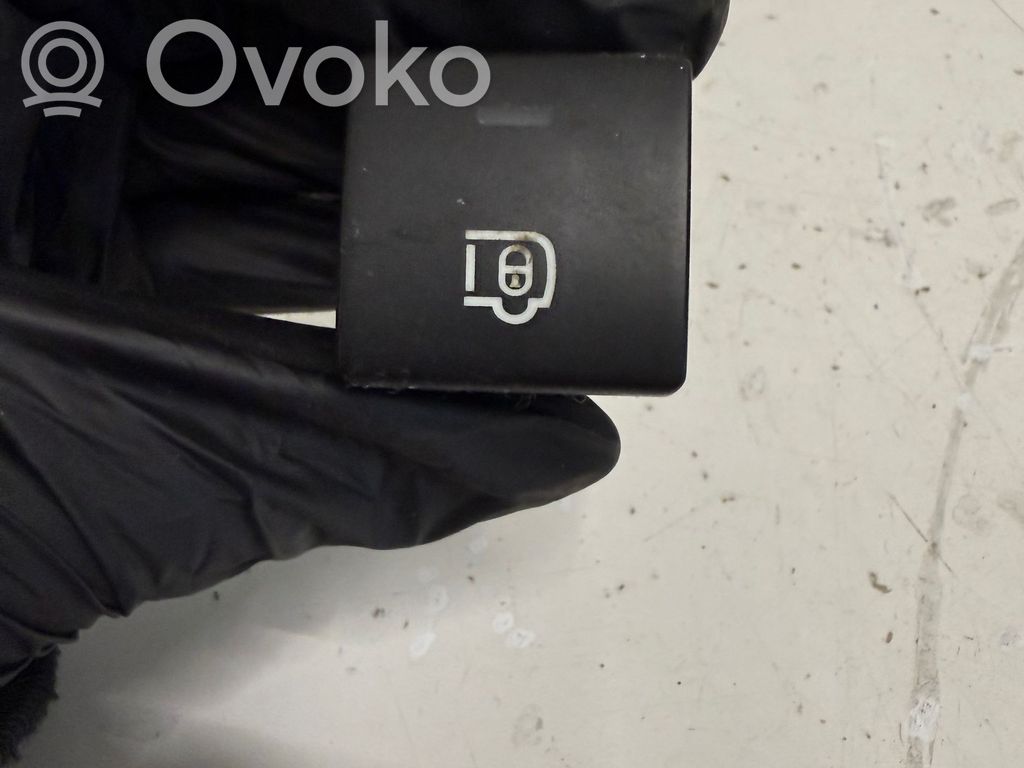 Citroen Berlingo Other switches/knobs/shifts 
