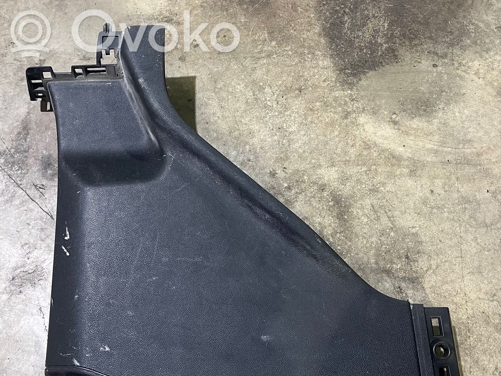 Citroen Berlingo Other trunk/boot trim element 