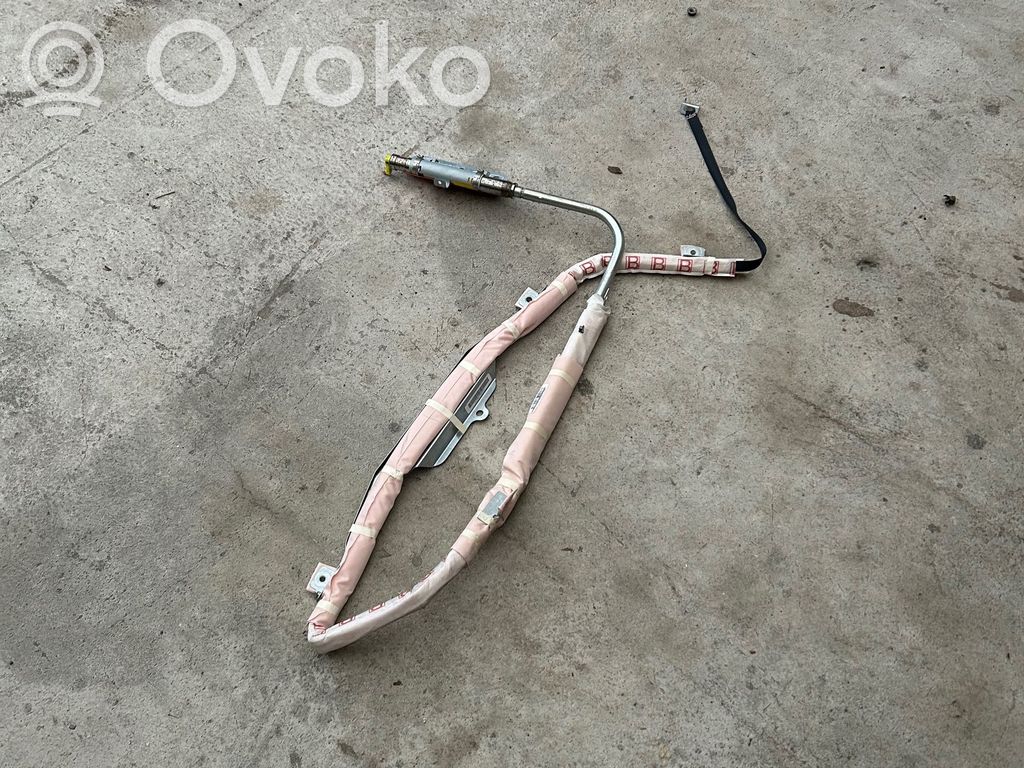 Nissan Note (E11) Kopfairbag 