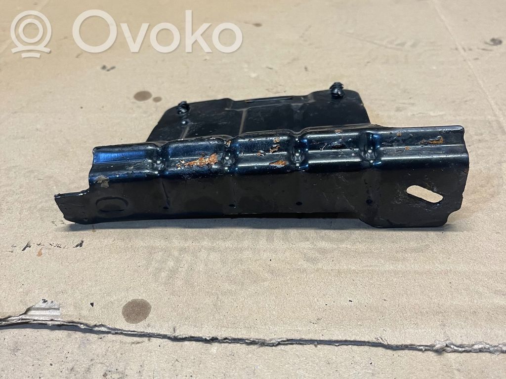 Peugeot 308 Battery bracket 