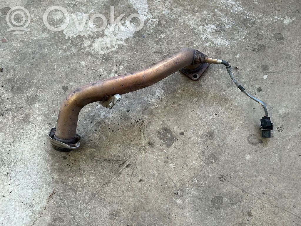 Honda HR-V Lambda probe sensor 