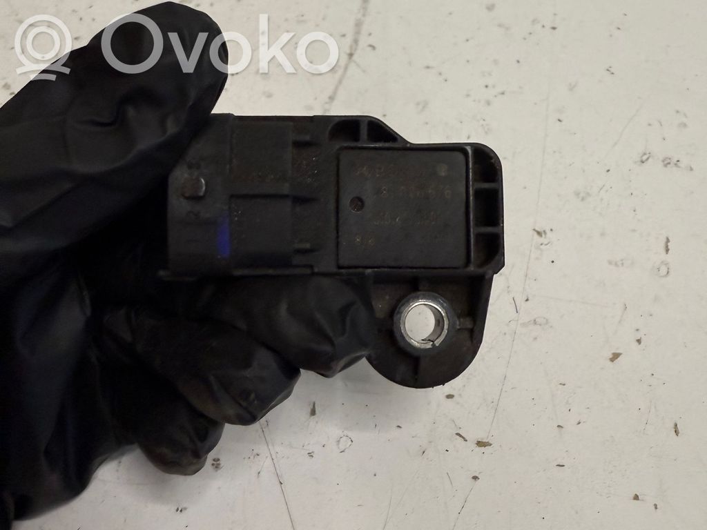 Luftdrucksensor   0281006576