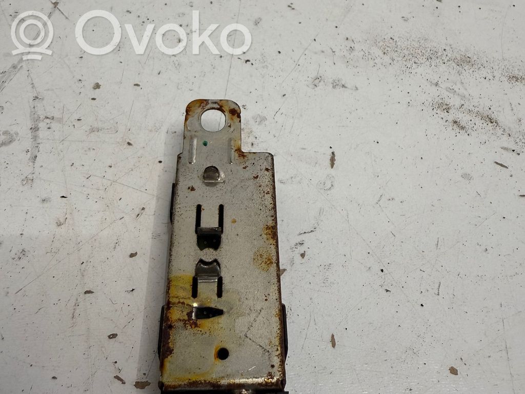 Ford Focus Antenos stiprintuvas 