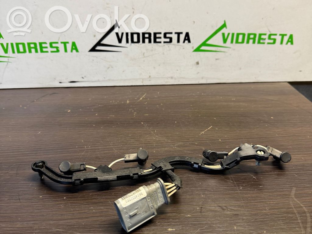 Peugeot 308 Glow plug wires 