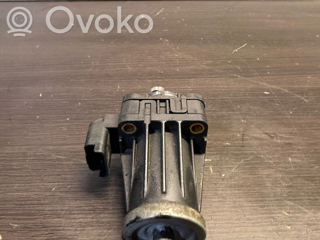 Ford Focus EGR vārsts 