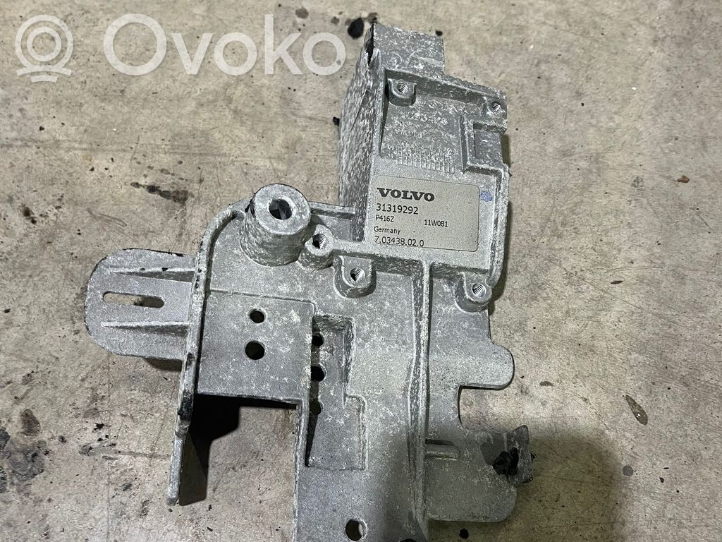 Volvo XC60 Other engine bay part 
