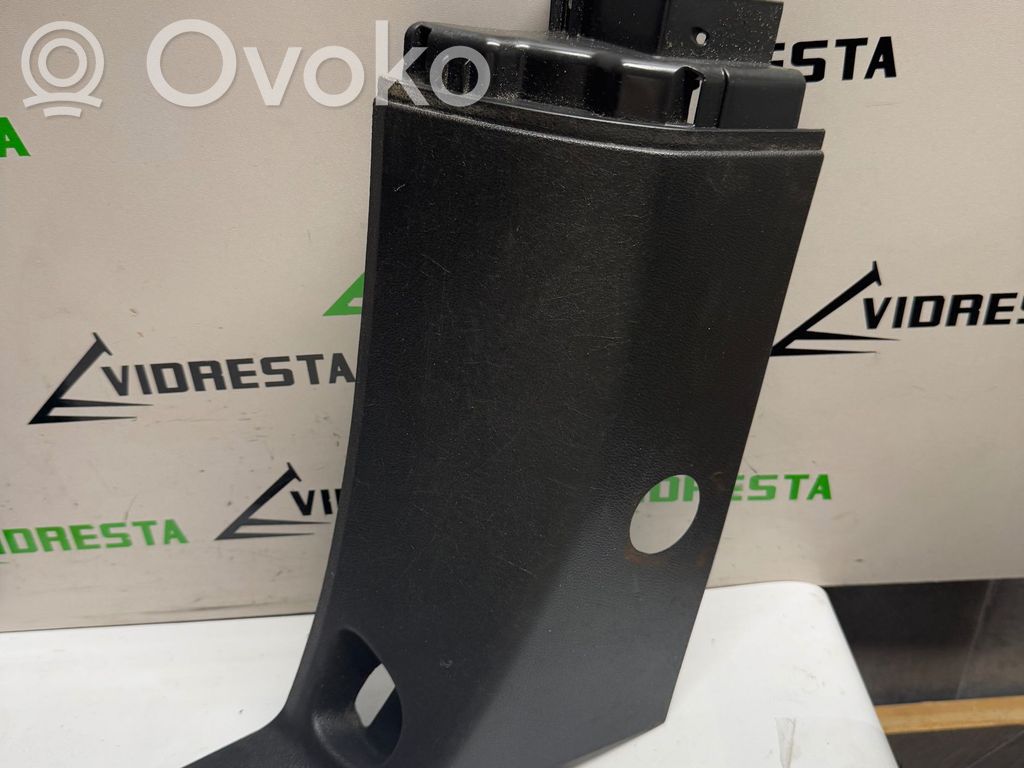 Opel Vivaro Panel trim 