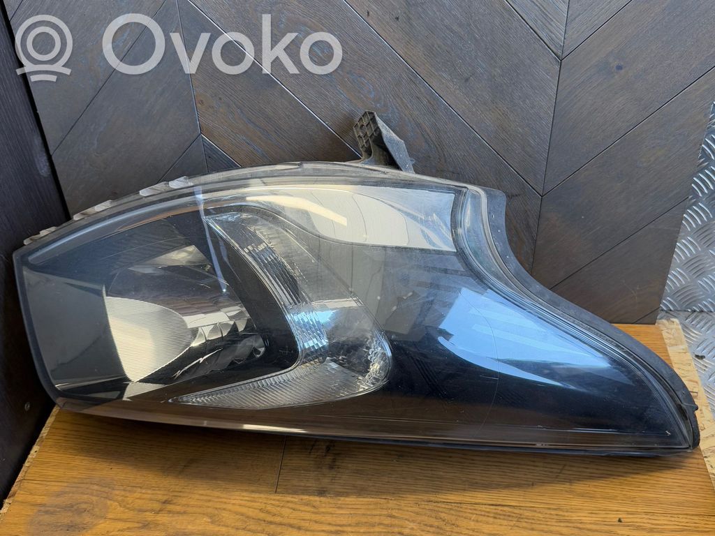 Opel Vivaro Scheinwerfer 