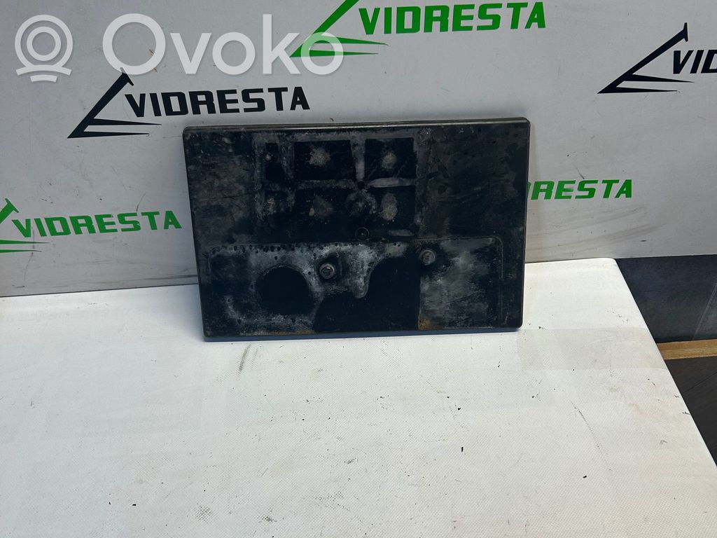 Nissan Qashqai Battery tray 