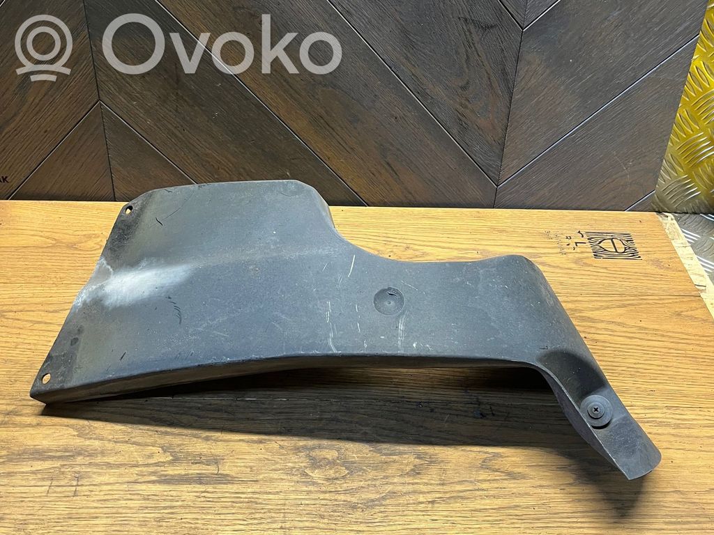Nissan Qashqai Cita veida apakšas detaļa 