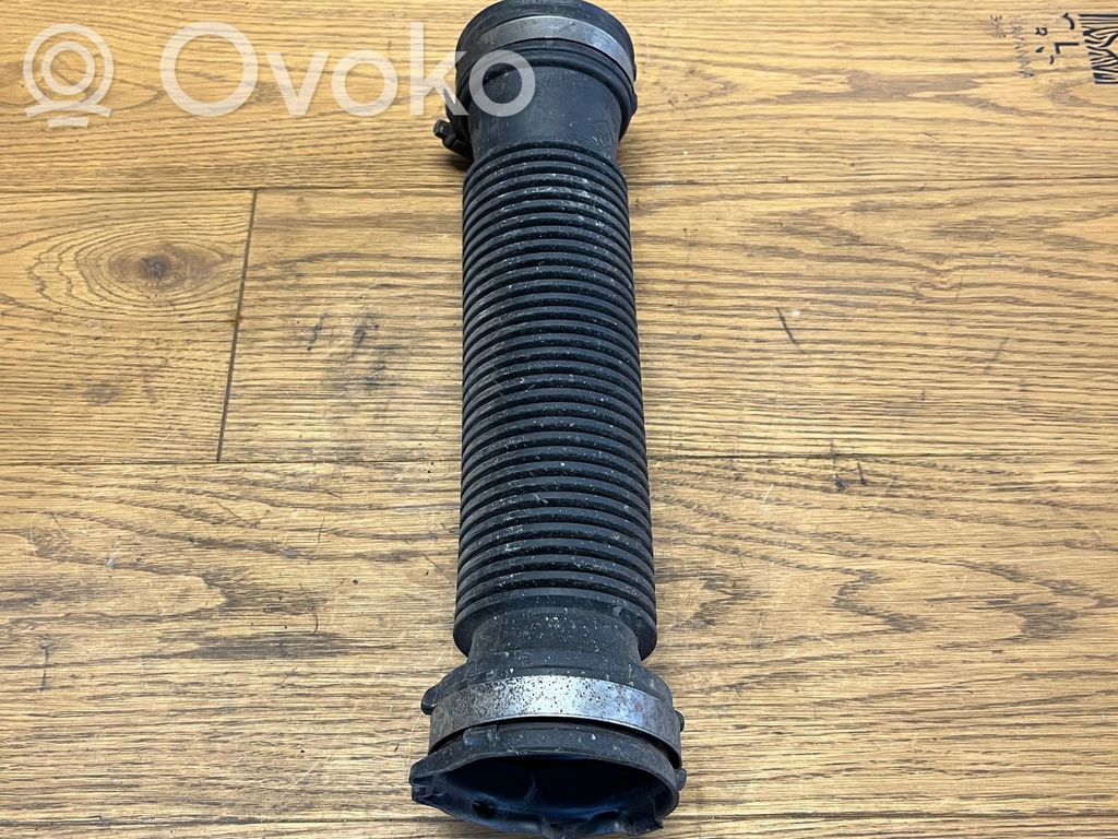 Nissan Qashqai Šļūtene (-es) / caurule (-es) 