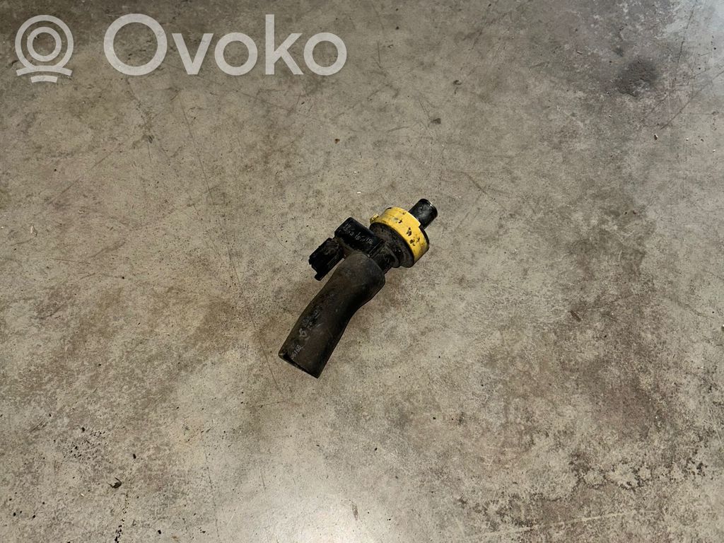 Citroen C3 Picasso Coolant temperature sensor 