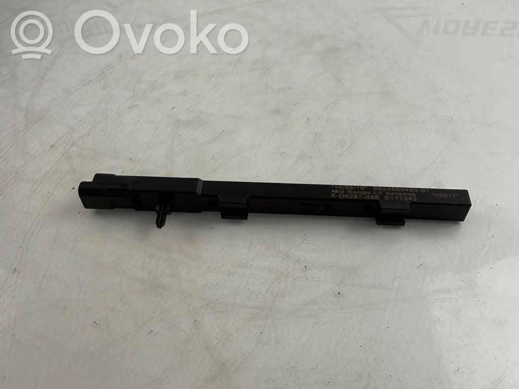 Opel Corsa F Antena systemu bezkluczykowego 