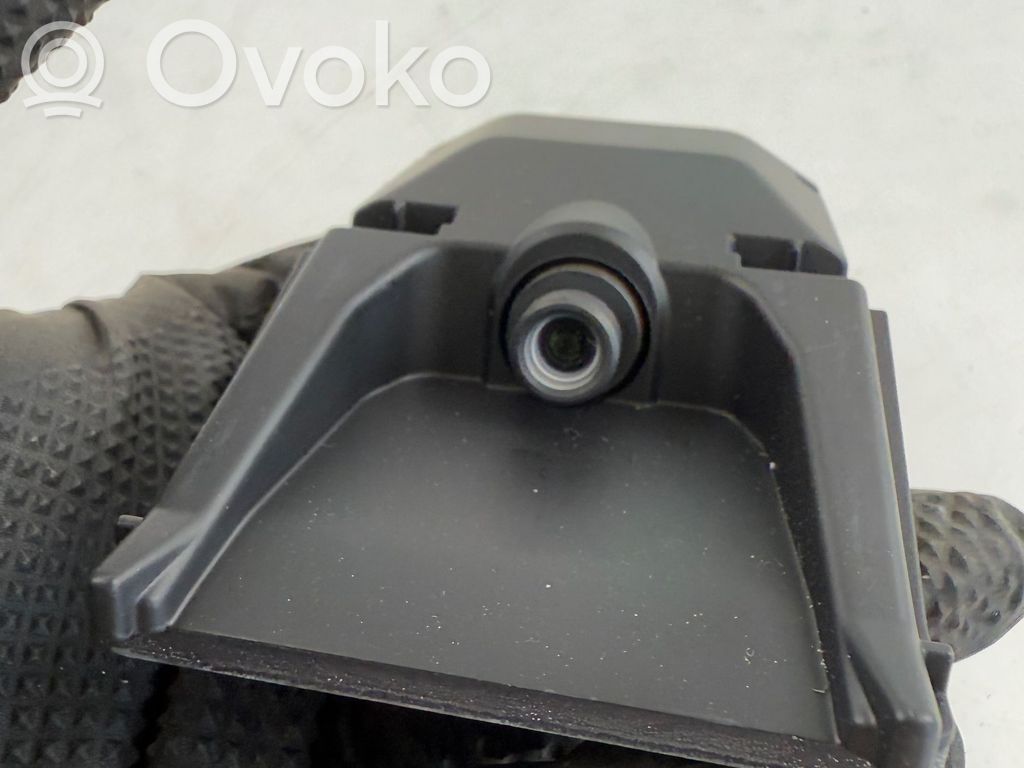 Opel Grandland X Windshield/windscreen camera 