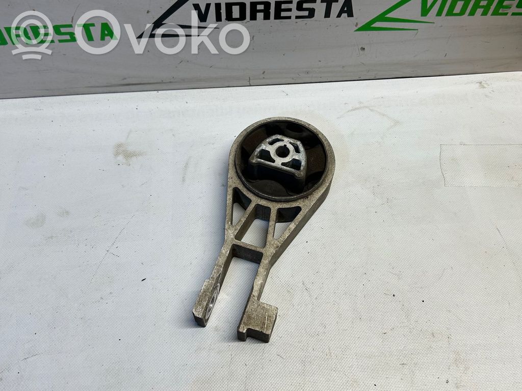 Opel Corsa D Gearbox mounting bracket 