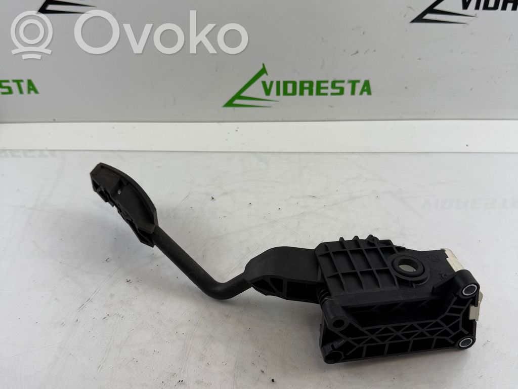 Opel Corsa D Kaasupoljin 