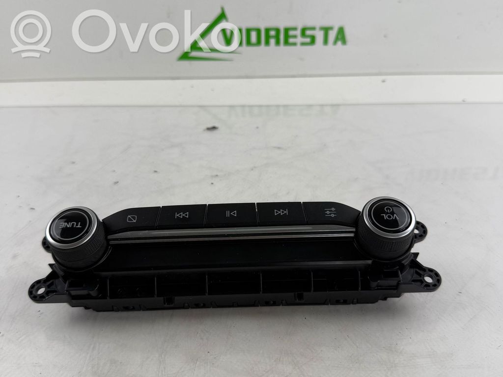 Ford Focus Unidad central de control multimedia 