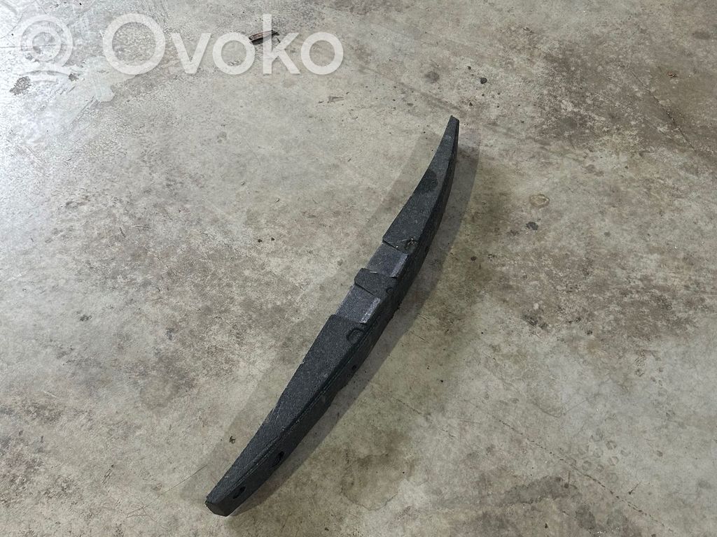 Opel Corsa D Front bumper foam support bar 