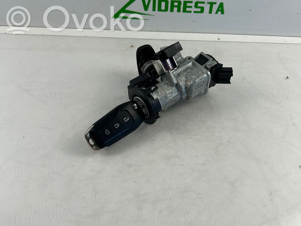 Užvedimo spynelė   H1BC3F880BC