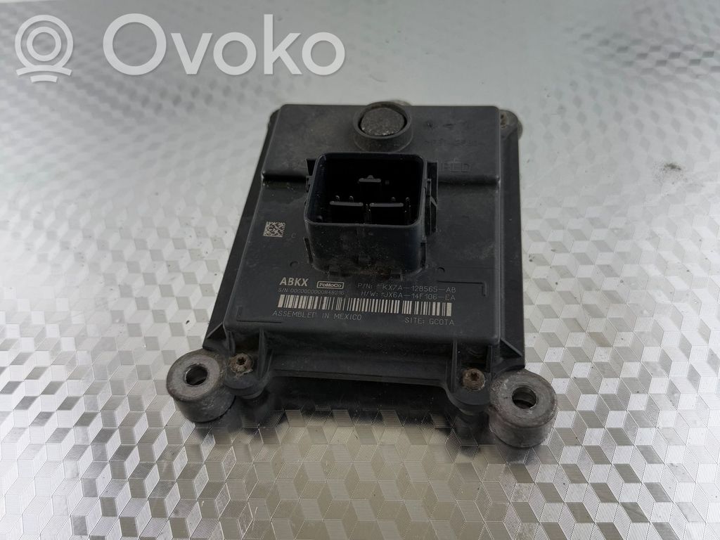 Ford Focus Gearbox control unit/module 