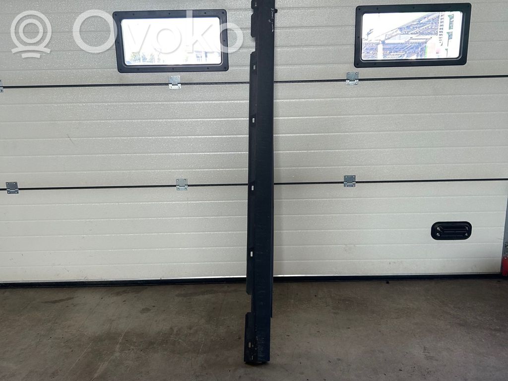 Ford Focus Sill 