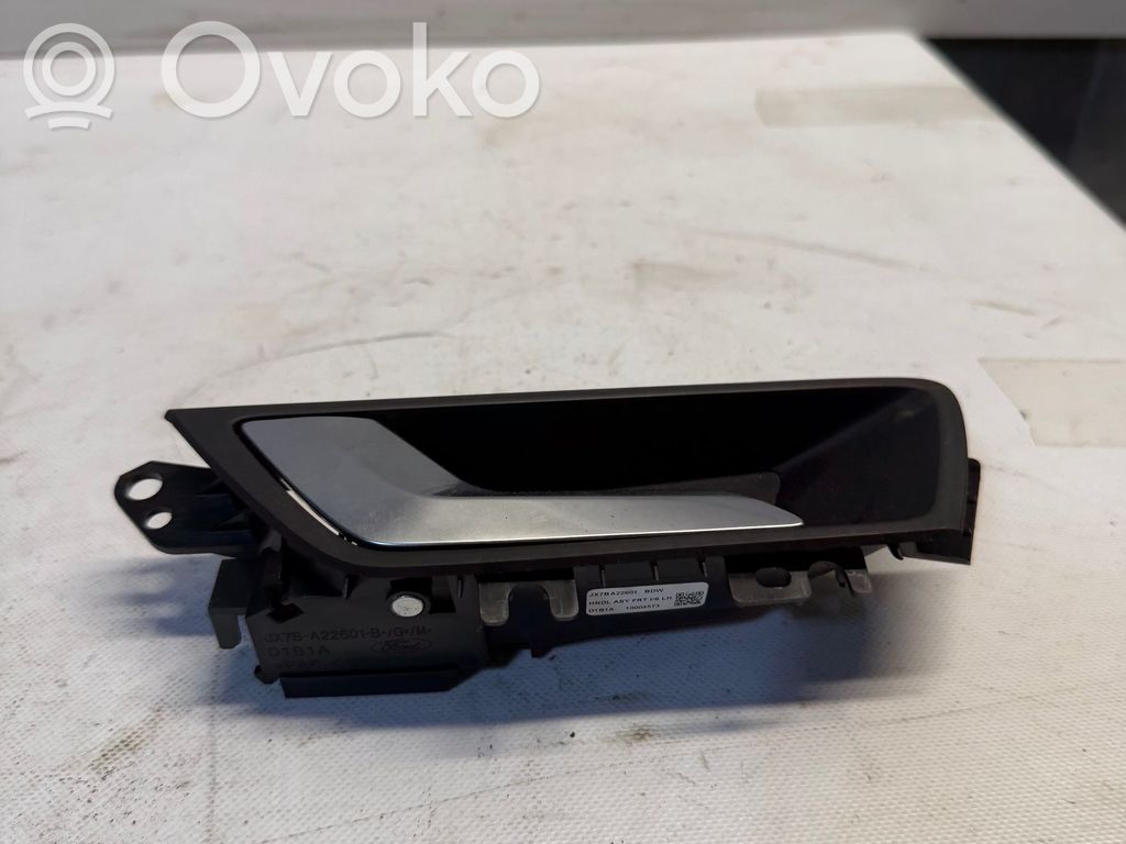 Ford Focus Rear door interior handle 