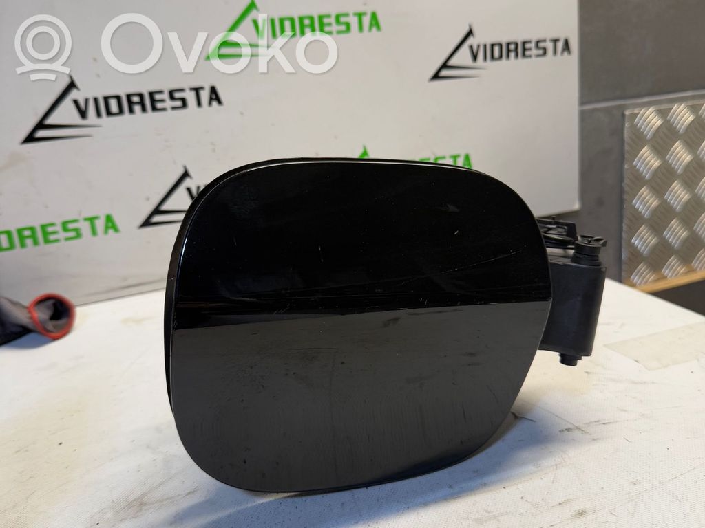 Ford Focus Fuel tank cap 