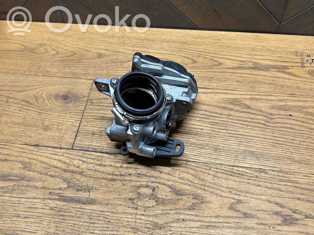 Ford Focus Válvula EGR 