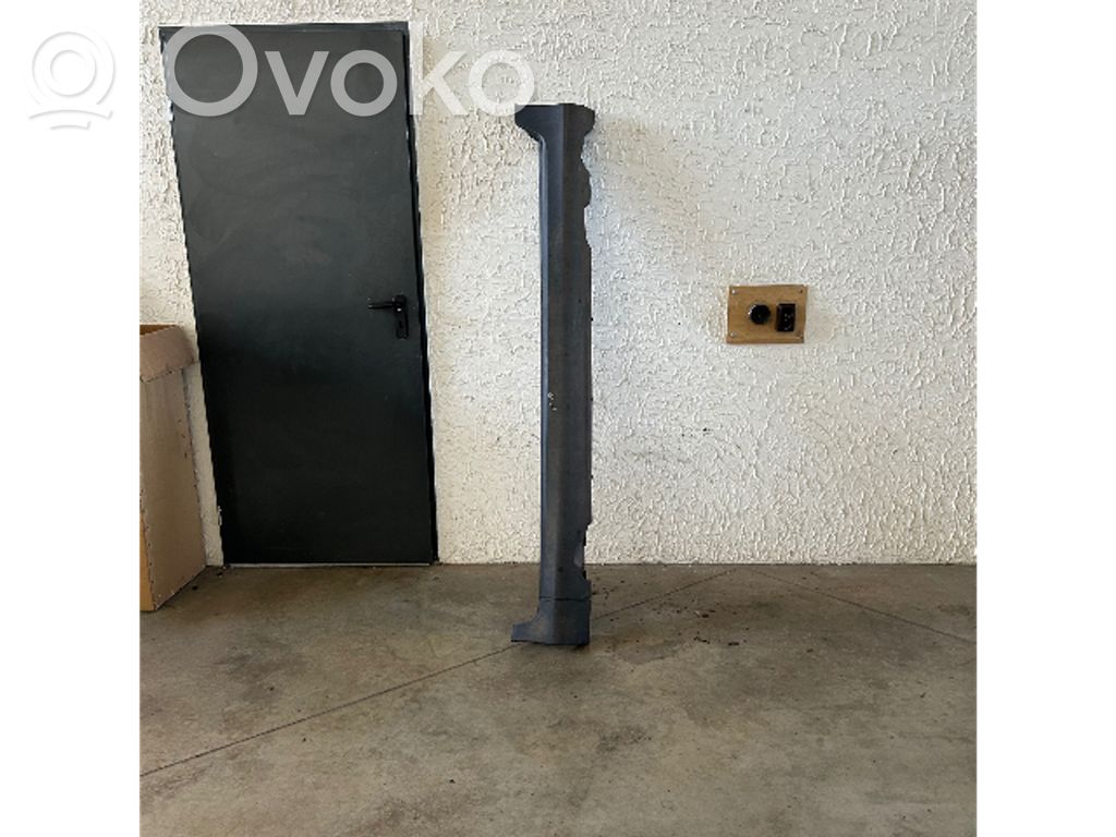 Volvo XC60 Sill 