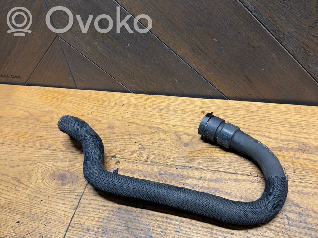 Volvo XC60 Engine coolant pipe/hose 