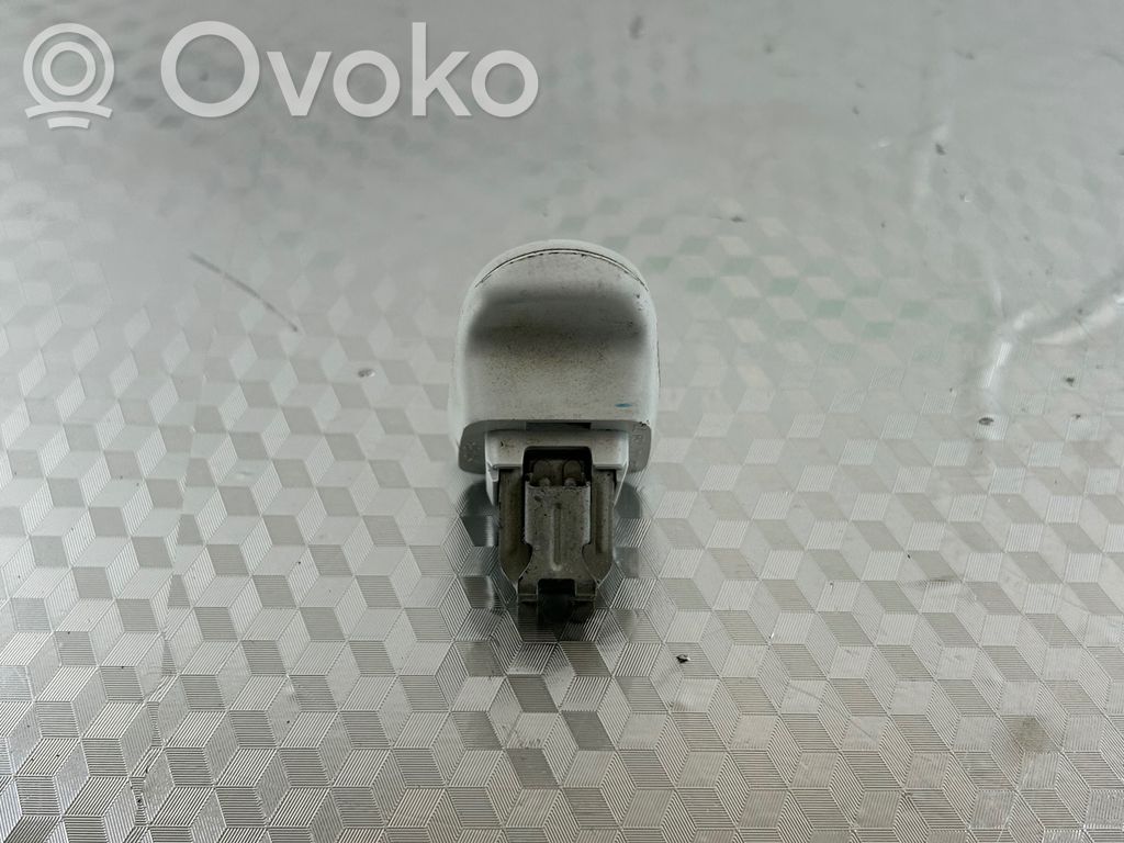 Peugeot 208 I Cita veida salona detaļa 