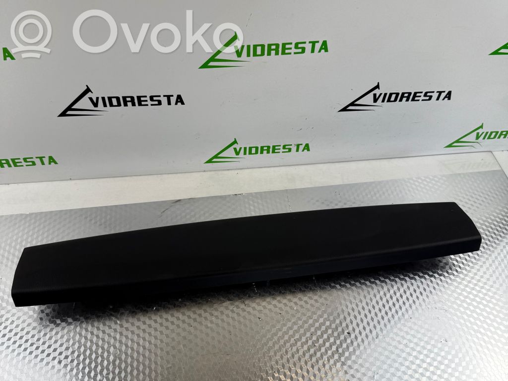 Mazda 6 Centre console side trim rear 