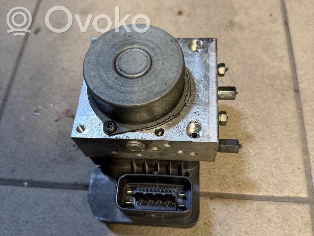 Mazda 6 ABS Blokas 