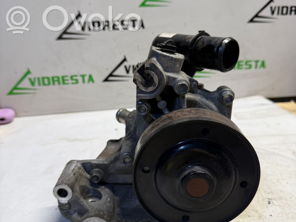 Mazda 6 Water pump 