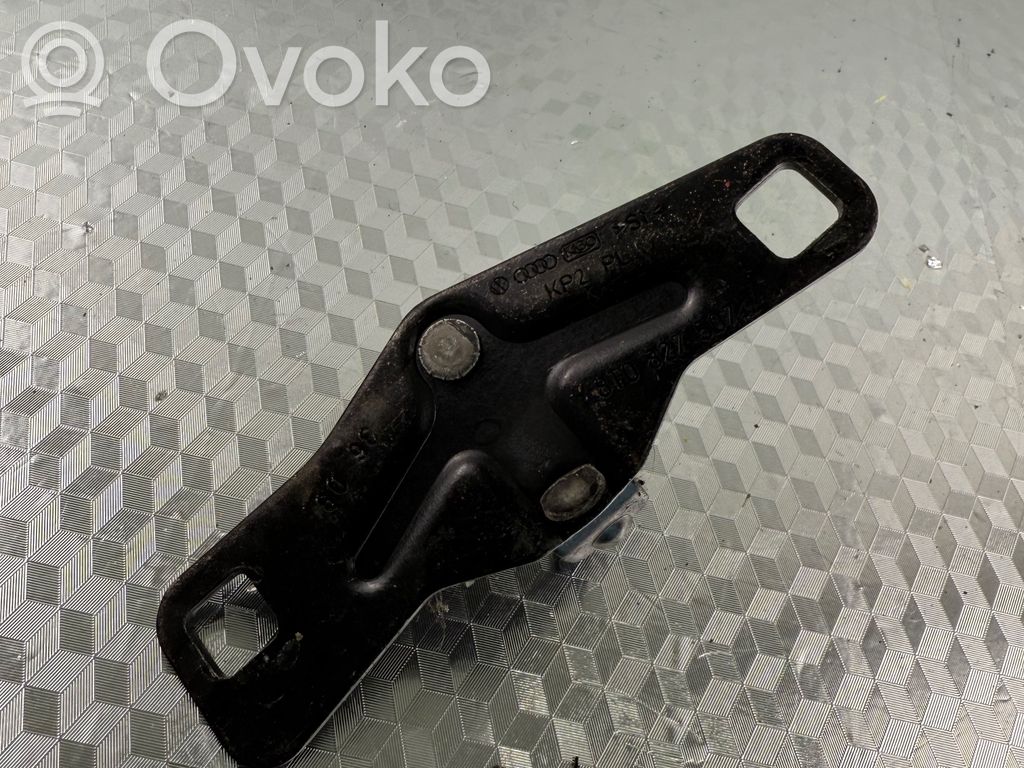 Audi A4 S4 B8 8K Loading door lock loop/hook striker 
